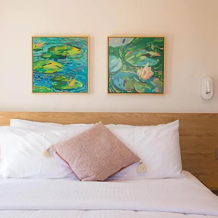 Pinia Penthouse By Corfuescapes Apartamento Corfu (city)