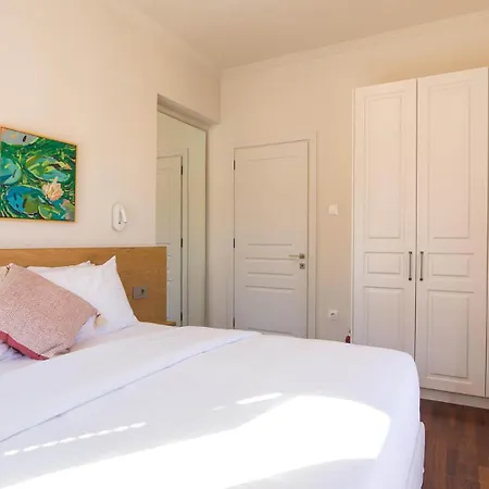 Apartamento Pinia Penthouse By Corfuescapes *