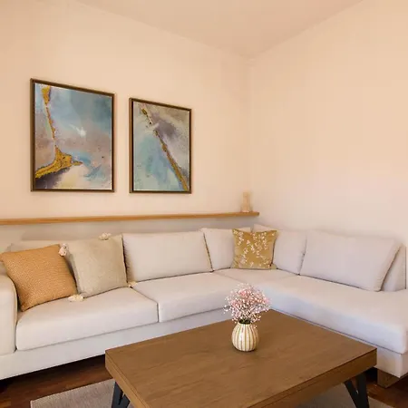 Pinia Penthouse By Corfuescapes Corfu (city)