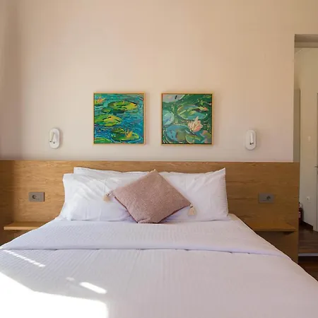 Pinia Penthouse By Corfuescapes * Corfu (city)