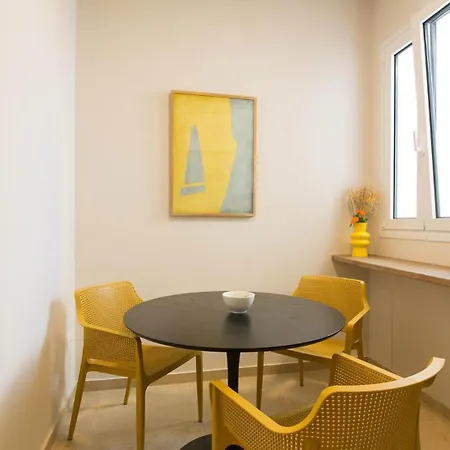 Pinia Penthouse By Corfuescapes * Corfu (city)