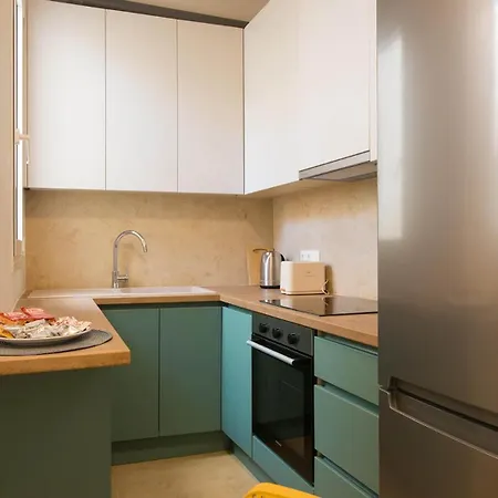 Pinia Penthouse By Corfuescapes Apartamento