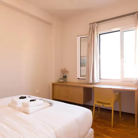Apartamento Pinia Penthouse By Corfuescapes *