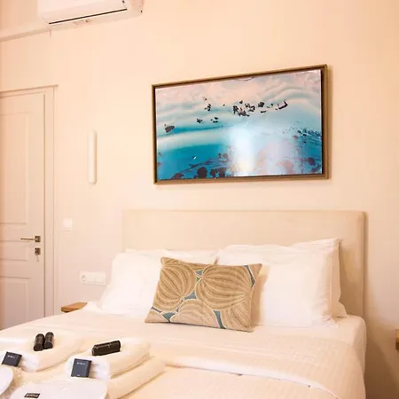 Pinia Penthouse By Corfuescapes Apartamento Corfu (city)