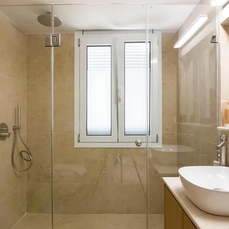 Apartamento Pinia Penthouse By Corfuescapes