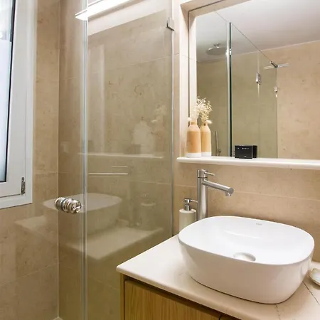 Pinia Penthouse By Corfuescapes * Corfu (city)