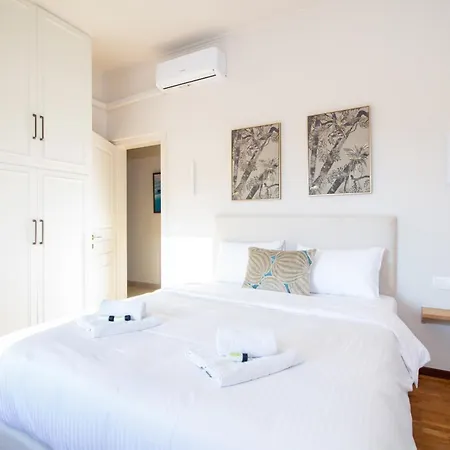Pinia Penthouse By Corfuescapes Corfu (city)