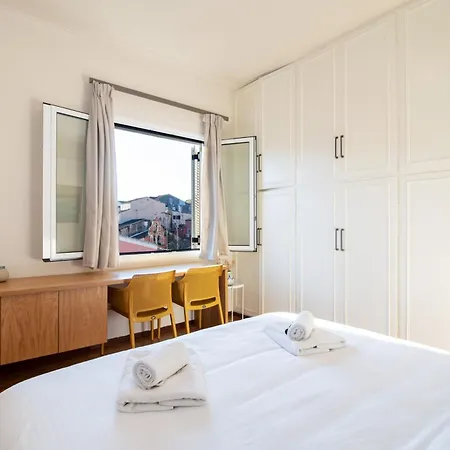 Apartamento Pinia Penthouse By Corfuescapes