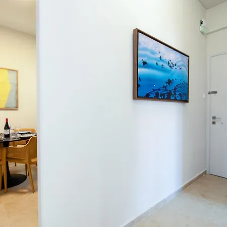 Apartman Pinia Penthouse By Corfuescapes Corfu (city)