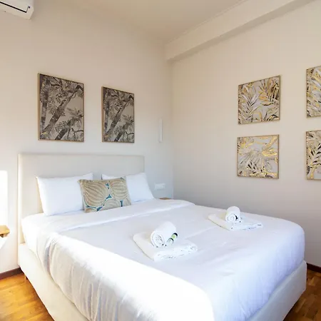 Pinia Penthouse By Corfuescapes * Corfu (city)