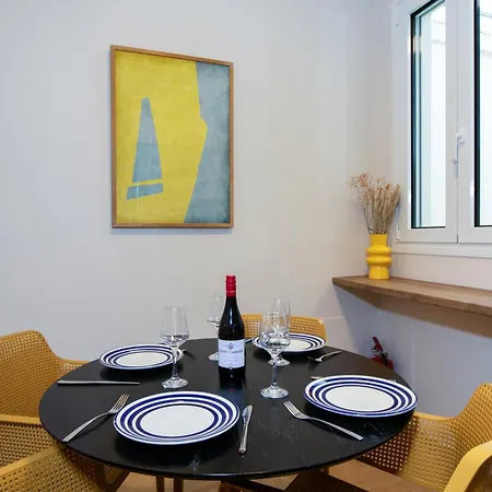 Pinia Penthouse By Corfuescapes Appartamento Corfu (city)