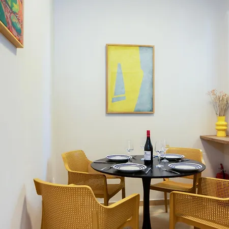 Pinia Penthouse By Corfuescapes * Corfu (city)