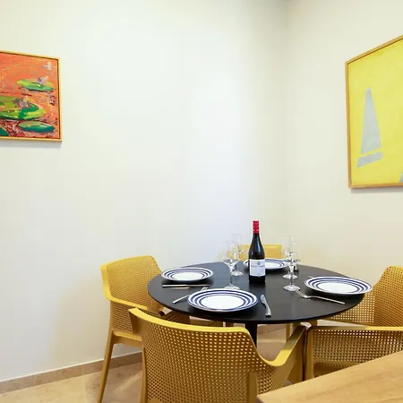 Pinia Penthouse By Corfuescapes * Corfu (city)