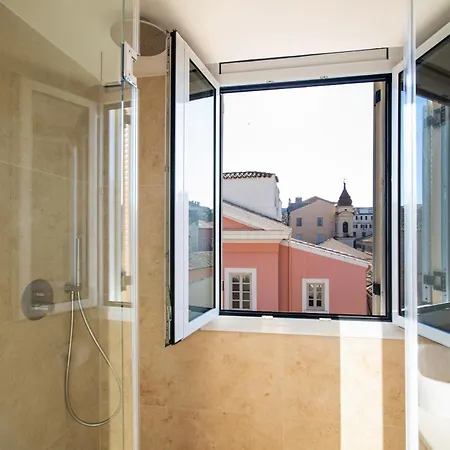 Pinia Penthouse By Corfuescapes Corfu (city)