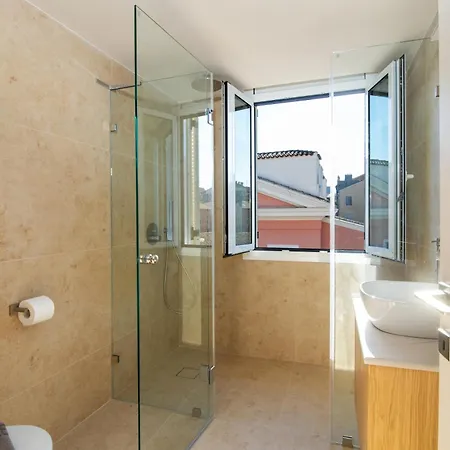 Appartamento Pinia Penthouse By Corfuescapes Corfu (city)