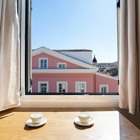Appartamento Pinia Penthouse By Corfuescapes Corfu (city)