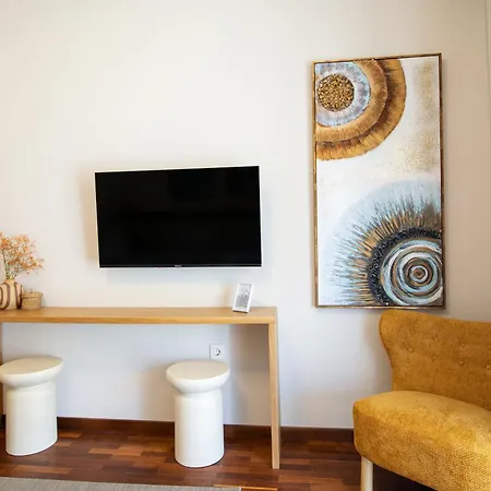 Pinia Penthouse By Corfuescapes * Corfu (city)