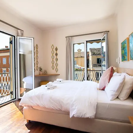 Pinia Penthouse By Corfuescapes Apartamento *