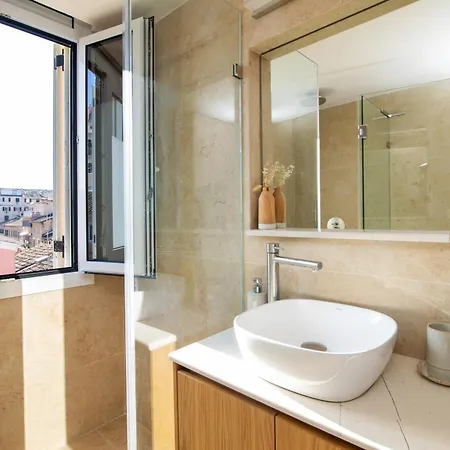 Appartamento Pinia Penthouse By Corfuescapes *