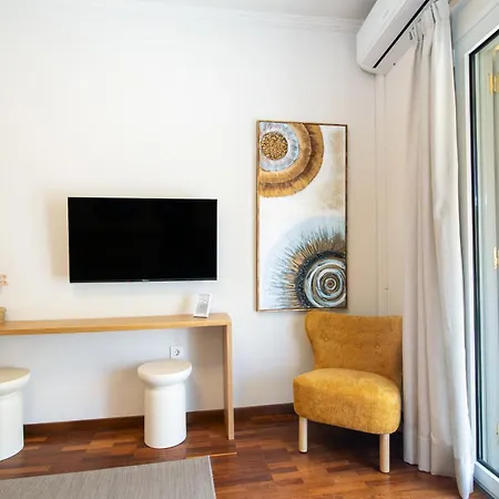 Pinia Penthouse By Corfuescapes Appartamento Corfu (city)